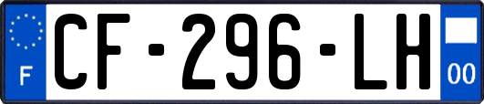 CF-296-LH