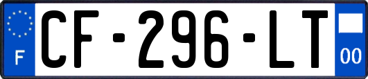 CF-296-LT