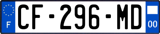 CF-296-MD