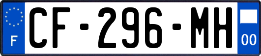 CF-296-MH