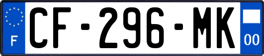CF-296-MK