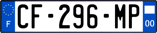 CF-296-MP