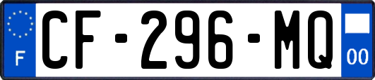 CF-296-MQ