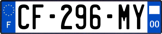 CF-296-MY