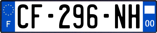 CF-296-NH