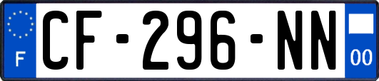CF-296-NN