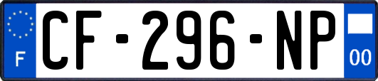 CF-296-NP