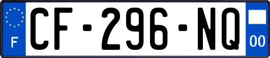 CF-296-NQ