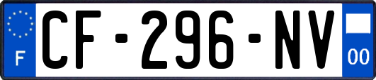 CF-296-NV