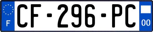 CF-296-PC