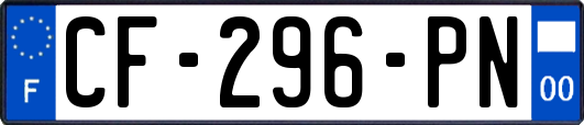 CF-296-PN