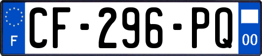 CF-296-PQ