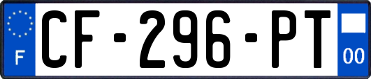 CF-296-PT