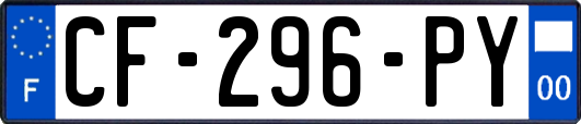 CF-296-PY