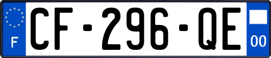 CF-296-QE