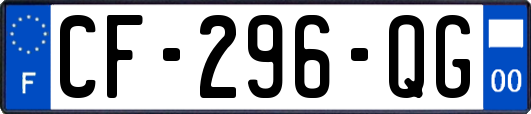 CF-296-QG