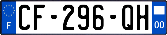 CF-296-QH