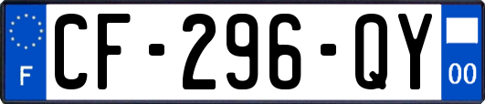 CF-296-QY