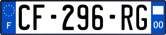 CF-296-RG
