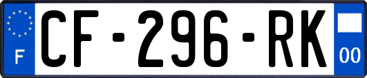 CF-296-RK