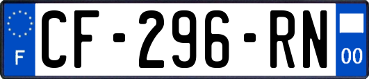 CF-296-RN
