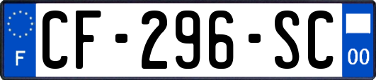 CF-296-SC
