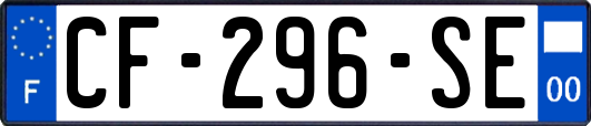 CF-296-SE
