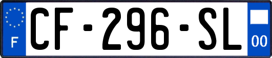 CF-296-SL