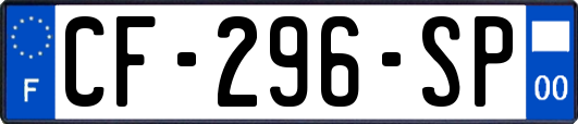 CF-296-SP