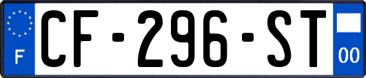 CF-296-ST