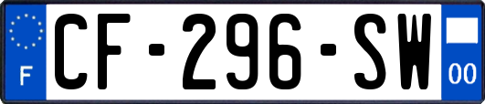 CF-296-SW