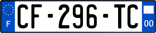 CF-296-TC