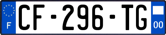 CF-296-TG