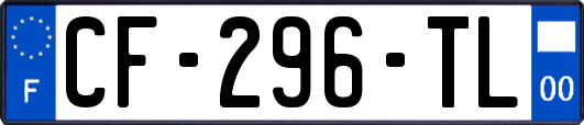 CF-296-TL