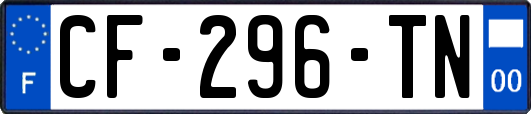 CF-296-TN