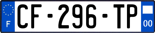 CF-296-TP