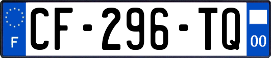 CF-296-TQ
