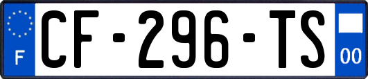 CF-296-TS