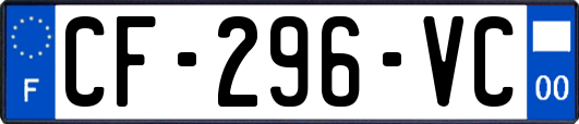 CF-296-VC