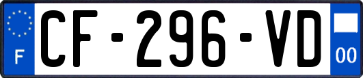 CF-296-VD