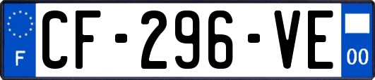 CF-296-VE