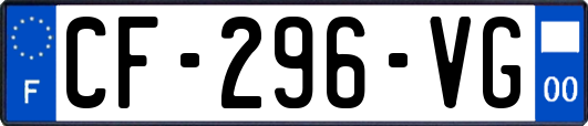 CF-296-VG