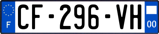 CF-296-VH
