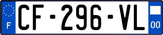 CF-296-VL