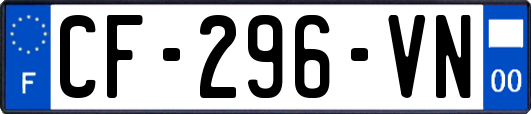 CF-296-VN