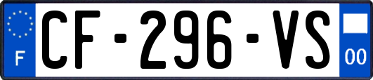 CF-296-VS