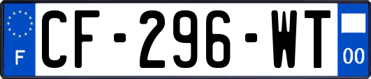 CF-296-WT