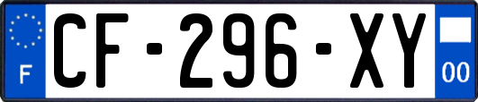 CF-296-XY