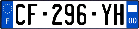 CF-296-YH