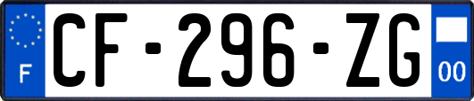 CF-296-ZG